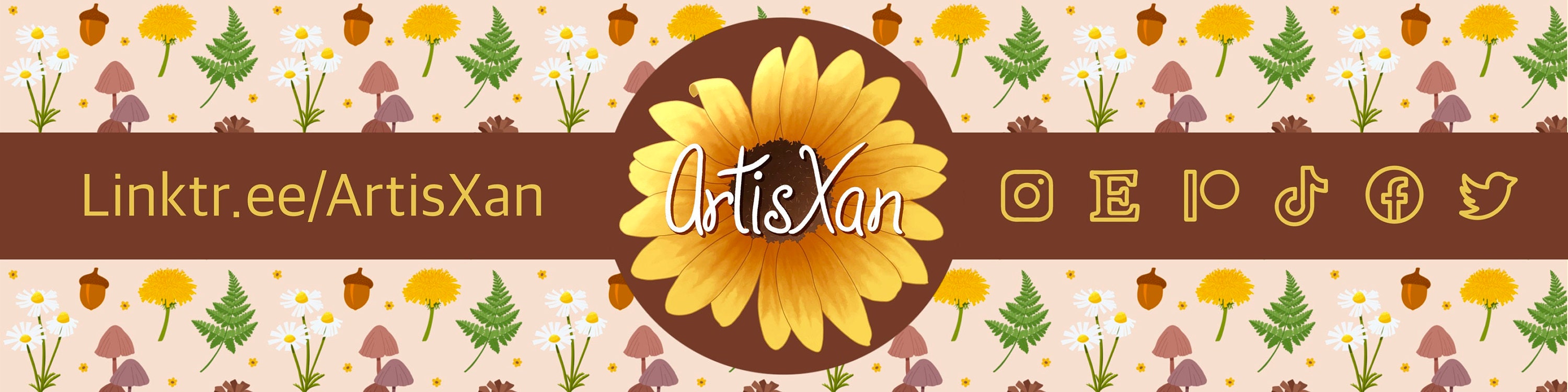 ArtisXan - Etsy