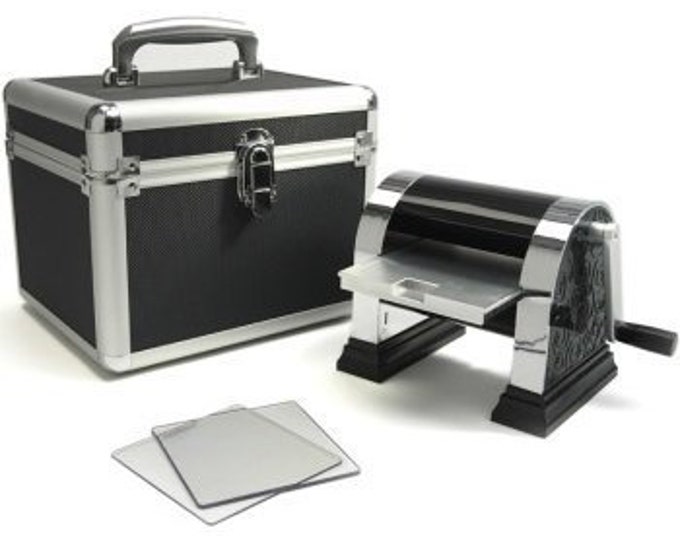 Quickutz Revolution Die Cutting Machine - Etsy