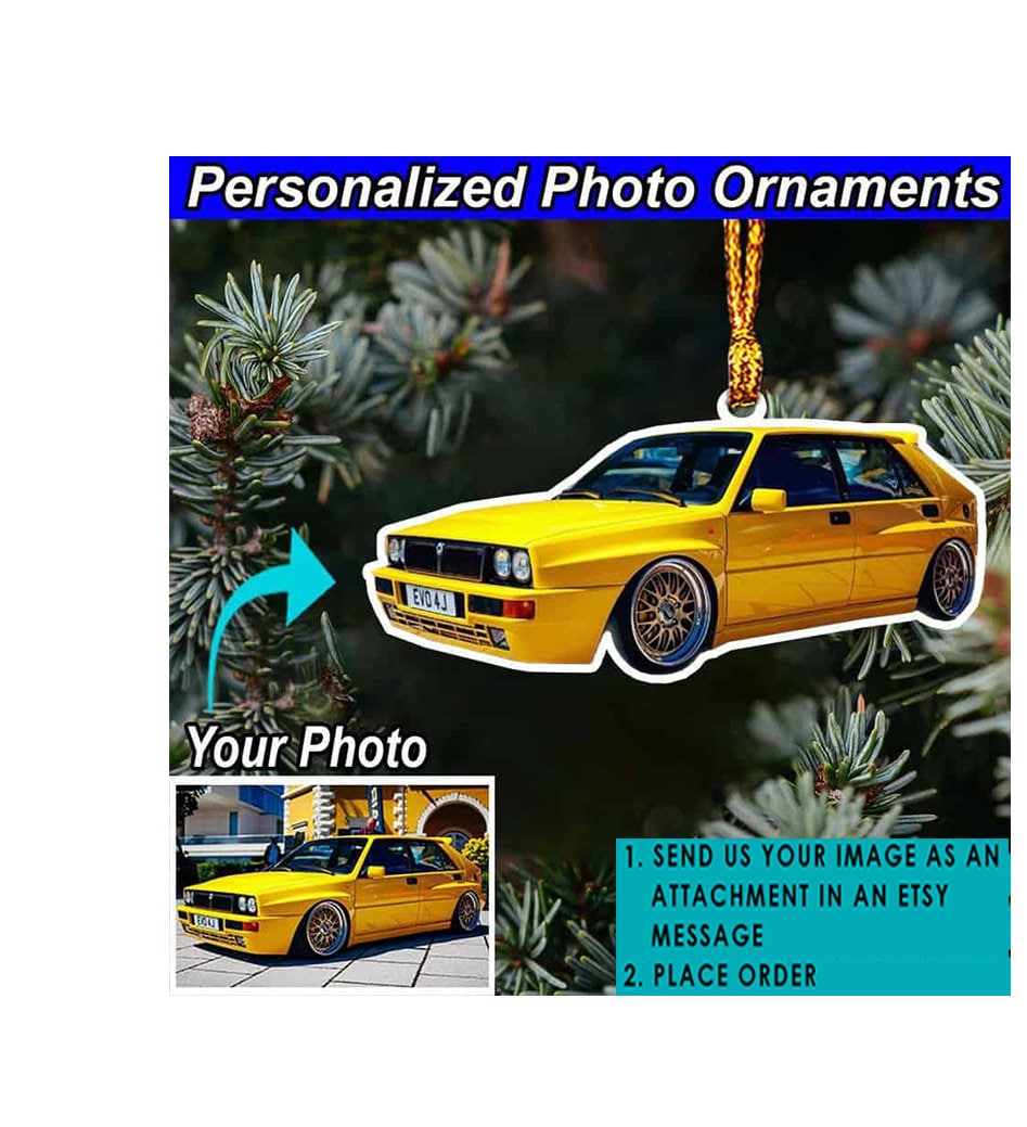 Jdm car sale ornaments
