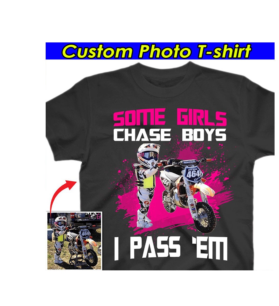 Motocross shirts 2025 for girls
