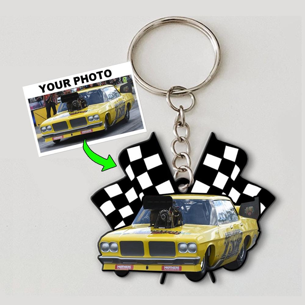 Custom Street Keychains Street Stock Car Dirt Track Racing Personalized Keychains, Dirt Late ...