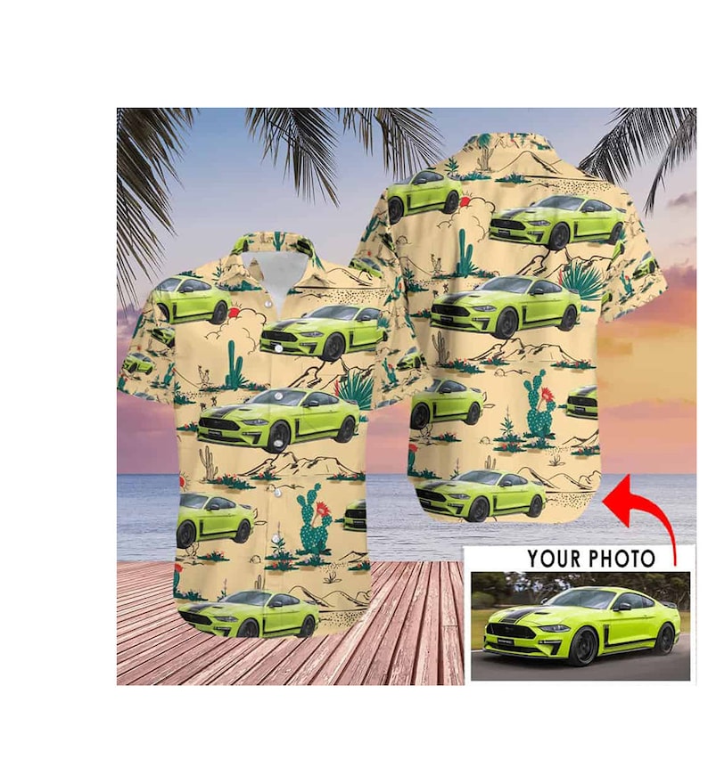 Go Kart Karting Racing Gifts Personalized Hawaiian Shirt Etsy