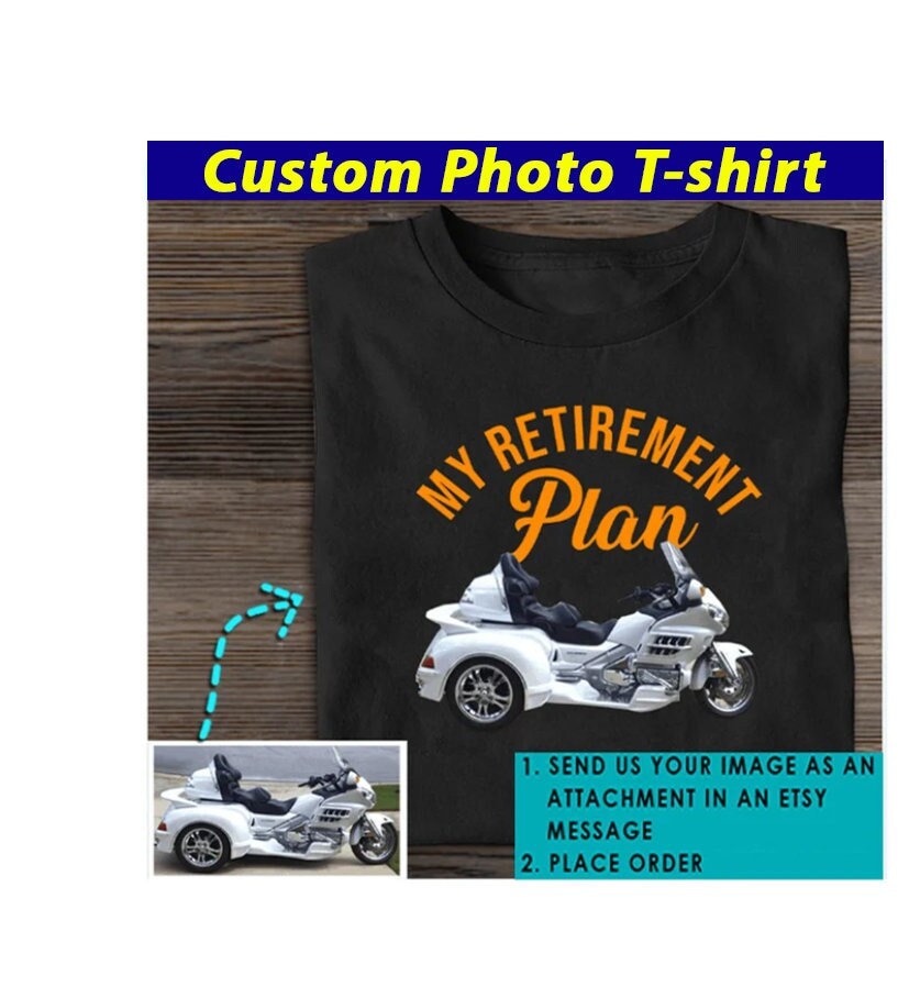 Goldwing shirts outlet