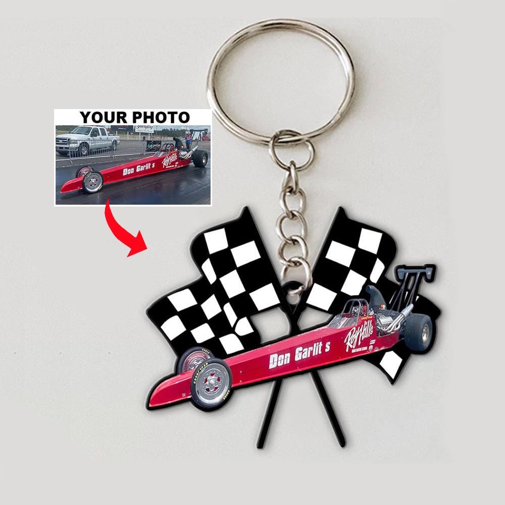 Custom Street Keychains Street Stock Car Dirt Track Racing Personalized Keychains, Dirt Late ...