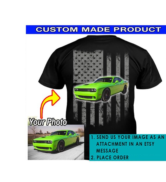 Muscle Car Gifts for Car Guys Personalized Muscle Car Etsy