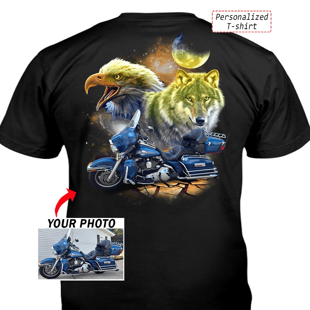 【electraglide[エレクトラグライド]】2003 Tシャツ M Electra Glide Tshirt - Etsy