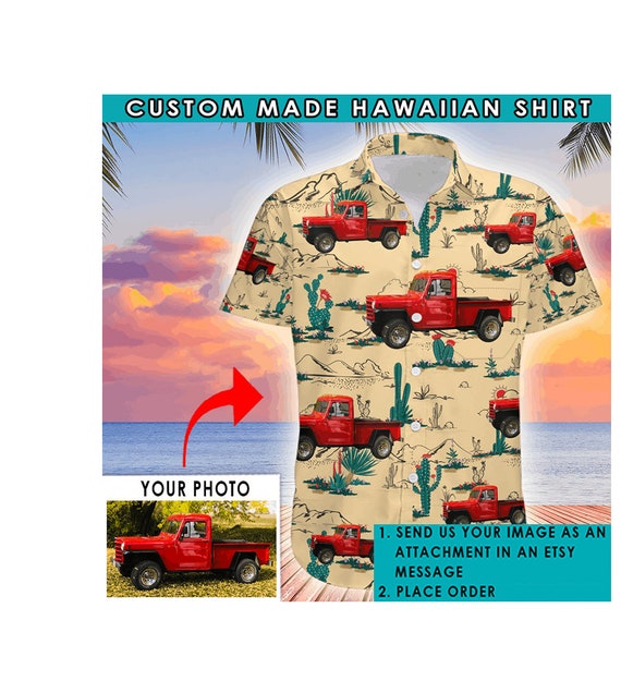 Chevy Lovers Pickup Truck Personalized 
