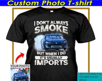 Lustig ziehen Sie Rennfahrer-Geschenk-Auto personalisiertes T-Shirt, kundenspezifisches AutoDragster Hot Rod Cotton Car Racing, treibendes Auto, lustiges Autorennen (BK427)