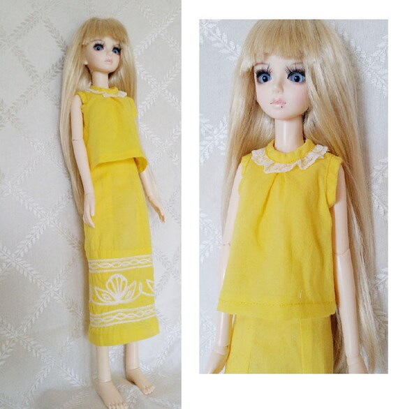 bjd msd doll