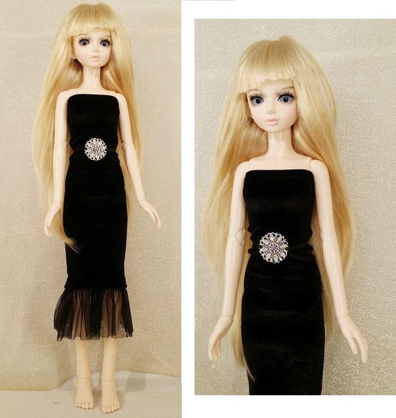 msd doll clothes