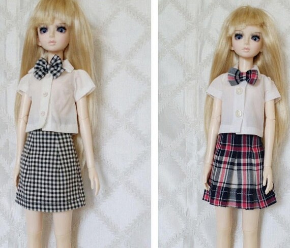 msd doll