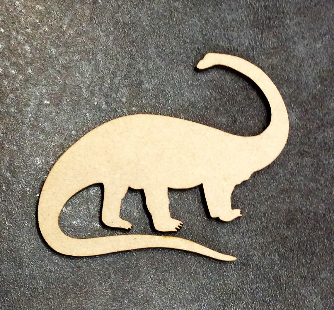 Dinosaur Wall Art Wooden Dinosaur Picture Dinosaur Print Etsy