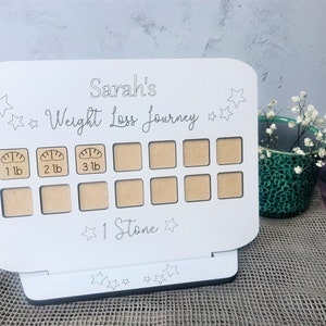 Gewichtsverlies Tracker, Weight Countdown, Weightloss Tracker, Weight Watchers, Afslanken Wereld, Gewicht Dieet Grafiek, Weight Planner Journal