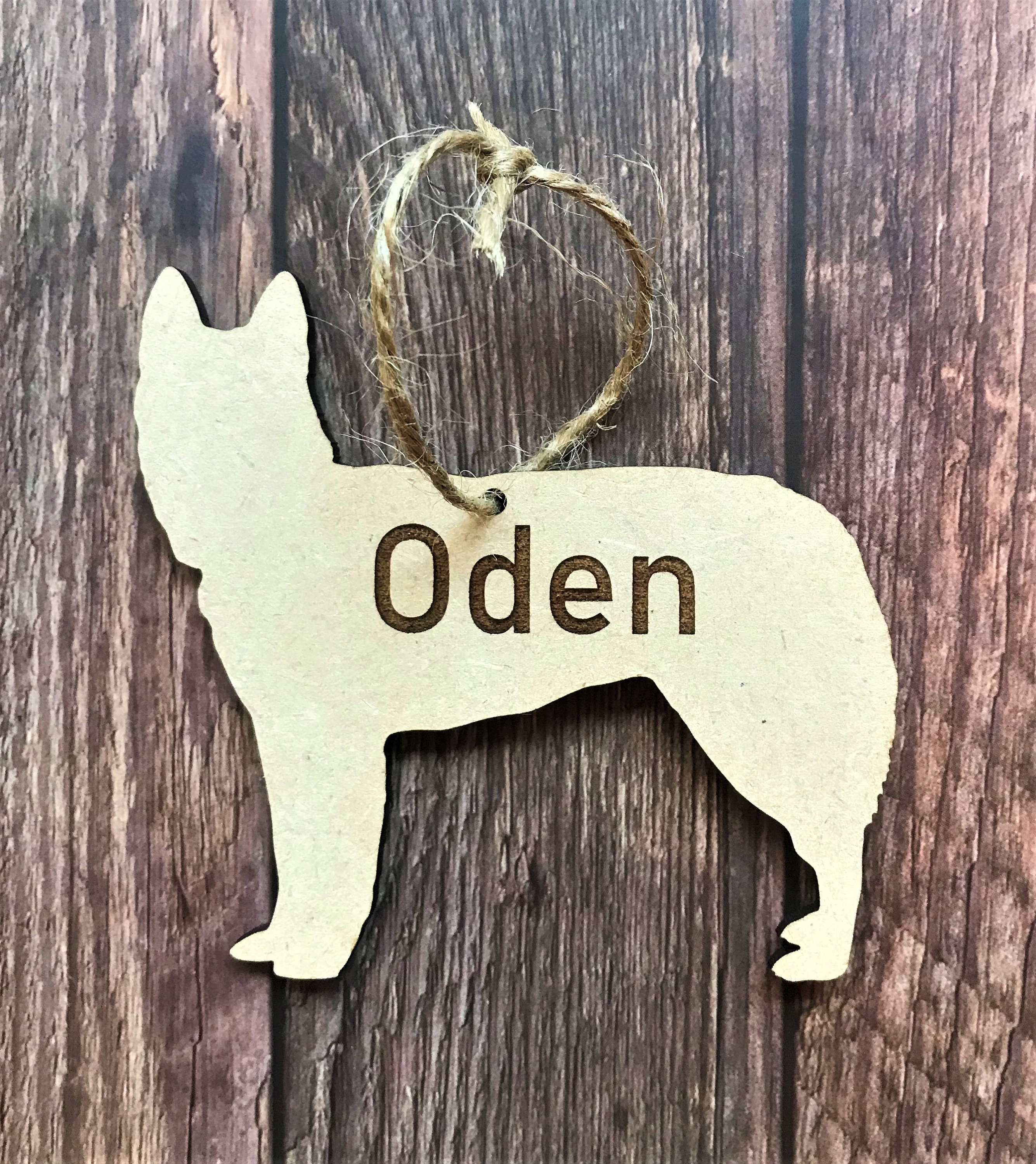 Dog Decoration Puppy Decoration Wall Art Wooden Dog Picture Etsy