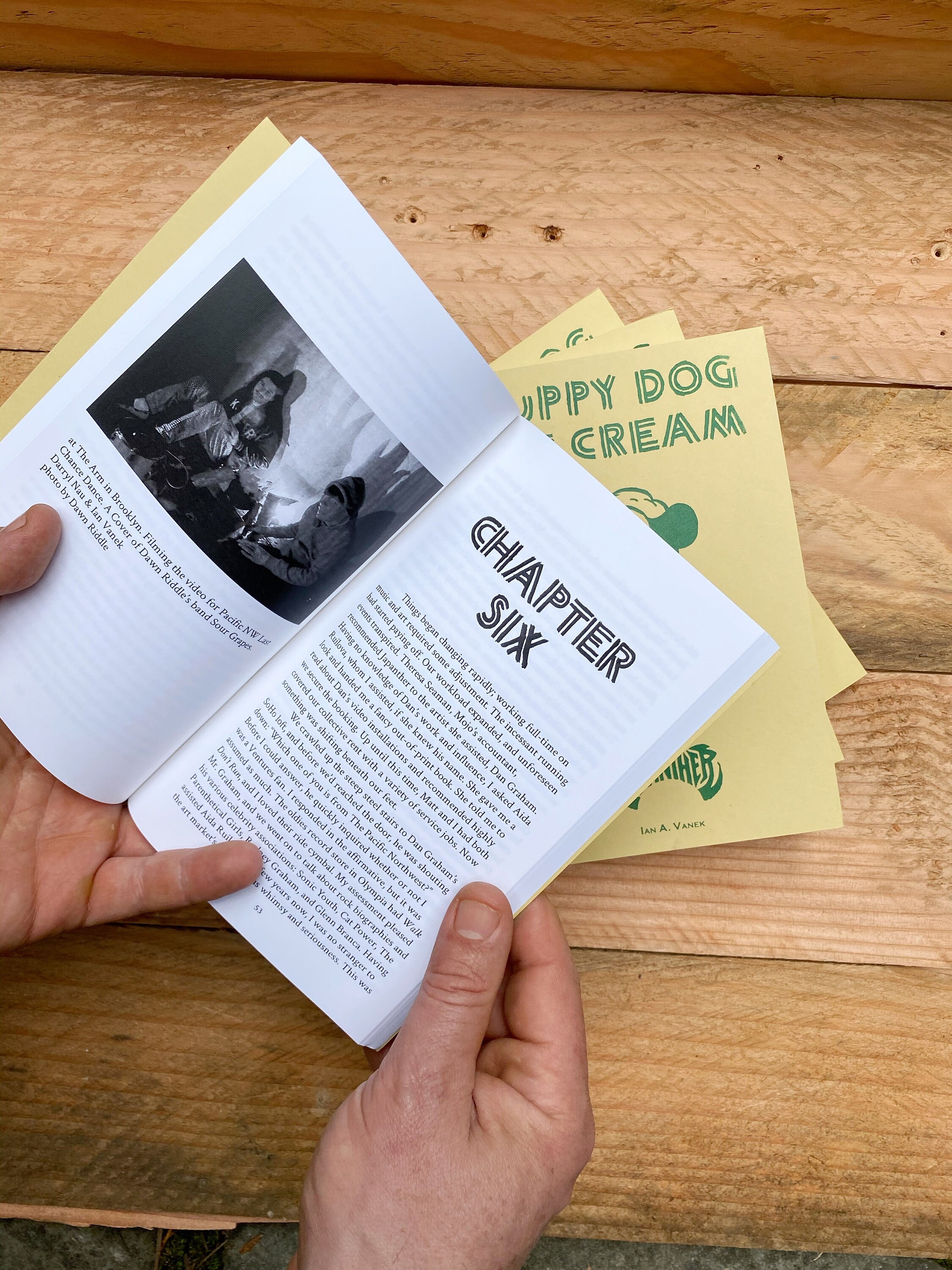 Puppy Dog Ice Cream Etsy