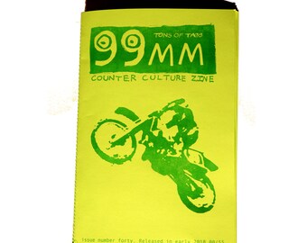 99mm #40