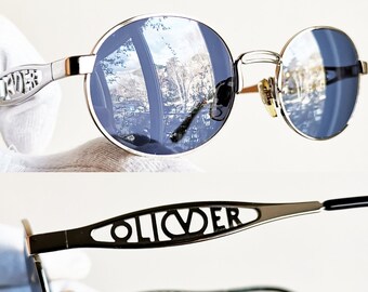 Tupac sunglasses | Etsy Italia
