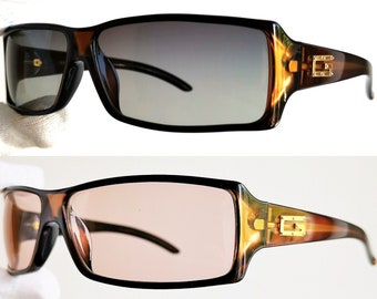 小物 GUCCI Sunglasses Clear brown GG 1439/S Gucci GG 1439S