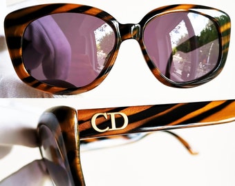 Dior サングラス キャットアイ Brown s-l400.jpg