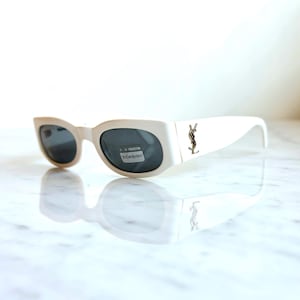 小物 Vintage Yves Saint Laurent sunglasses Saint Laurent Vintage Sunglasses for sale | eBay