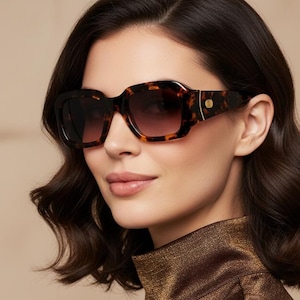 Chanel 5014 Sunglasses - Etsy