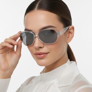 GIORGIO ARMANI 671 743 small 50 20 135ヴィンテージ サングラス