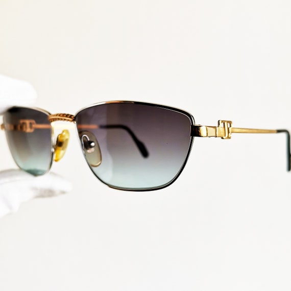 tiffany vintage sunglasses