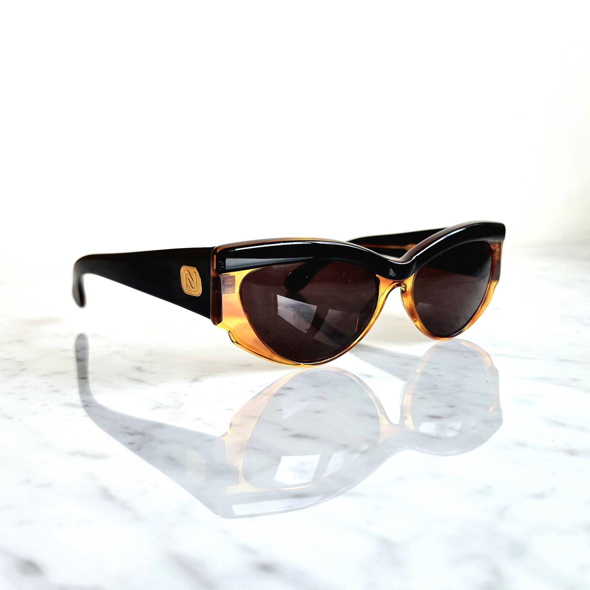 Baroque Prada Sunglasses - Etsy
