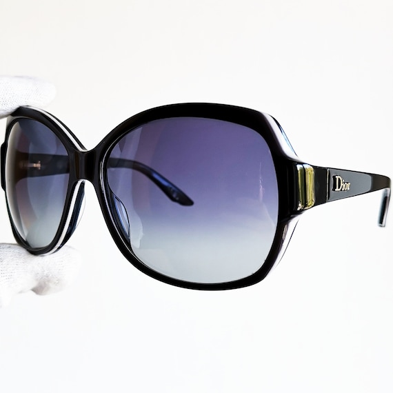 christian dior unisex squared 58mm sunglasses