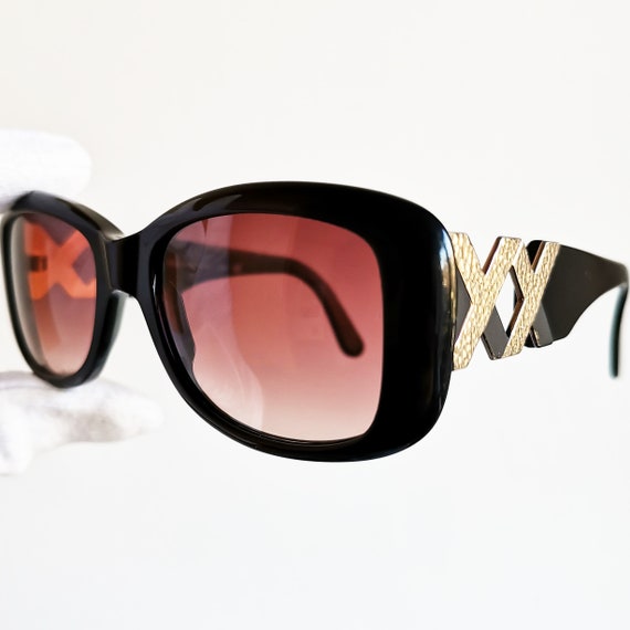 saint laurent retro sunglasses