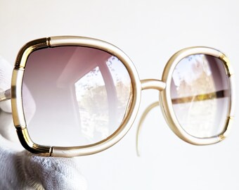 Ted LAPIDUS Paris ビンテージサングラスフレーム 未使用品