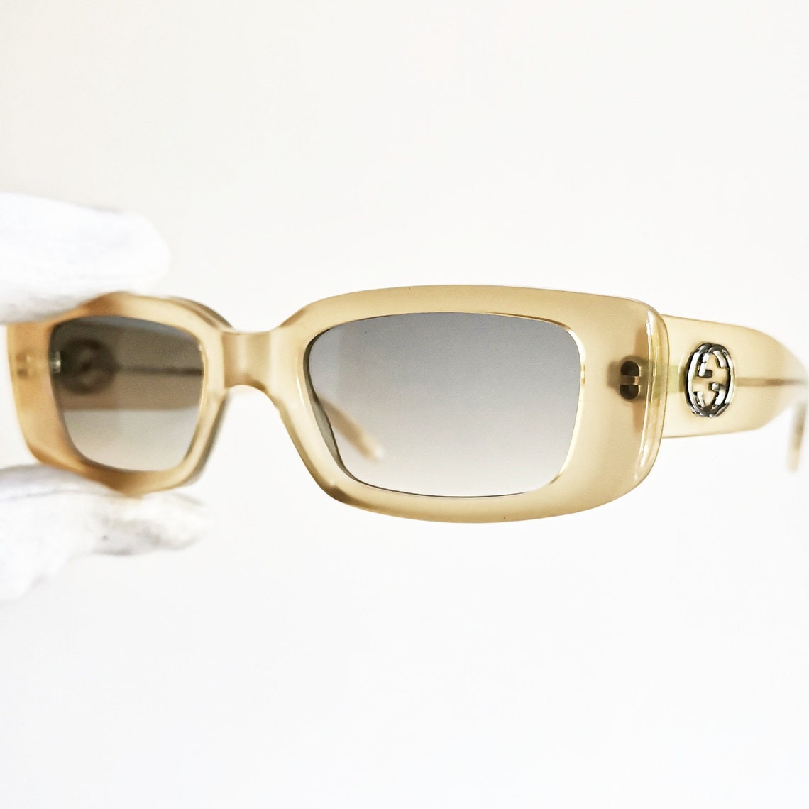 old gucci sunglasses