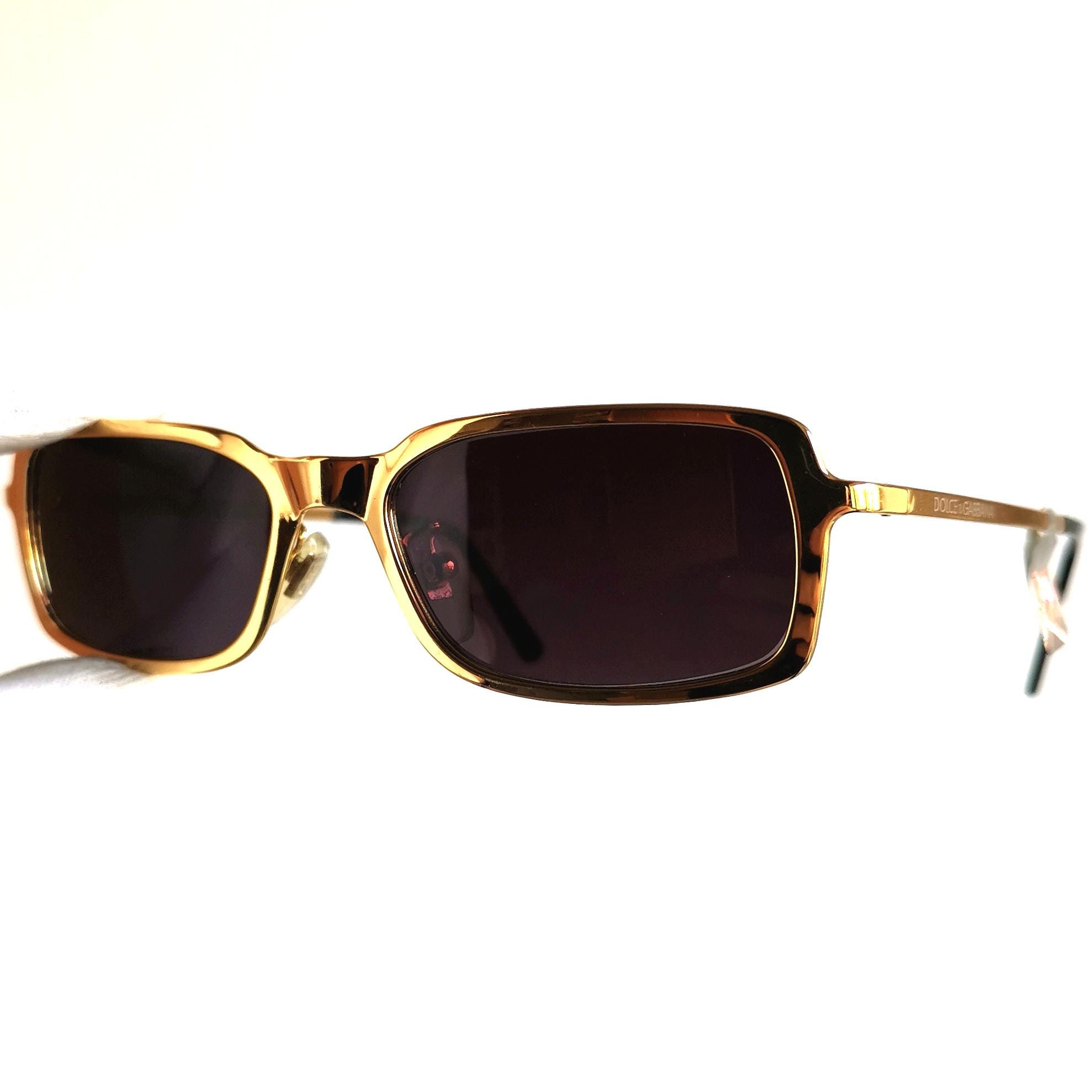 Dolce gabbana sunglasses case - Etsy 日本