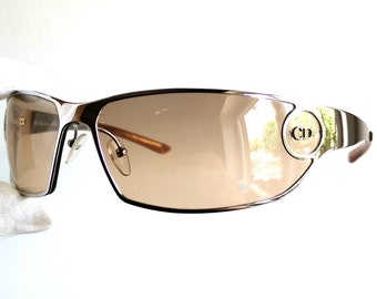 小物 90s archive Dior sunglasses star D y2k 90s archive Dior sunglasses star D y2k