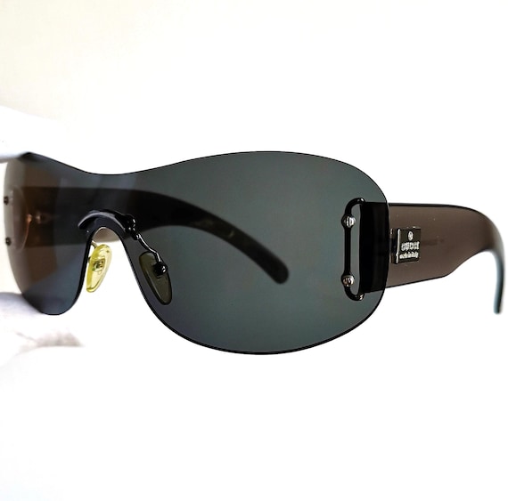 小物 GUCCI archive sunglasses black Vintage Gucci Black with Vintage Sunglasses for Women for sale | eBay