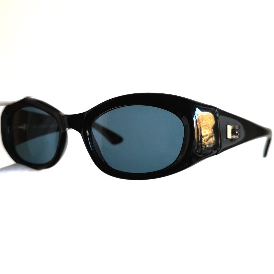 小物 GUCCI y2k sunglasses Glogo vintage style GUCCI y2k sunglasses Glogo vintage style