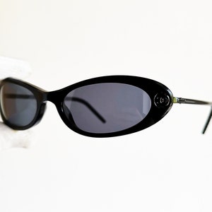 Cat Eye Sunglasses - Sunglasses