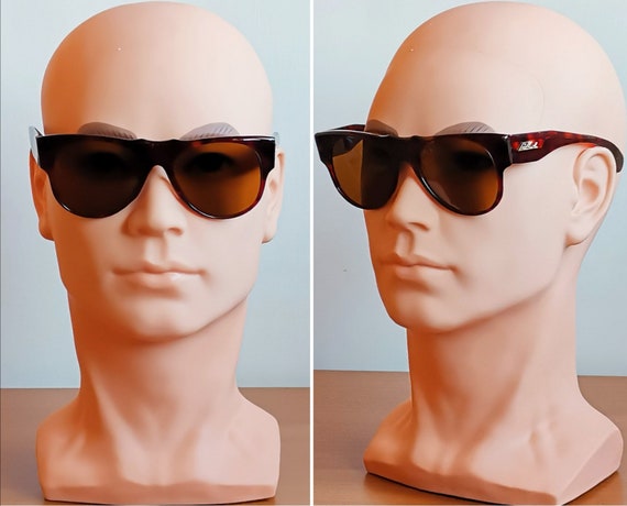 PERSOL RATTI Andrea 50 24 vintage sunglasses rare… - image 5