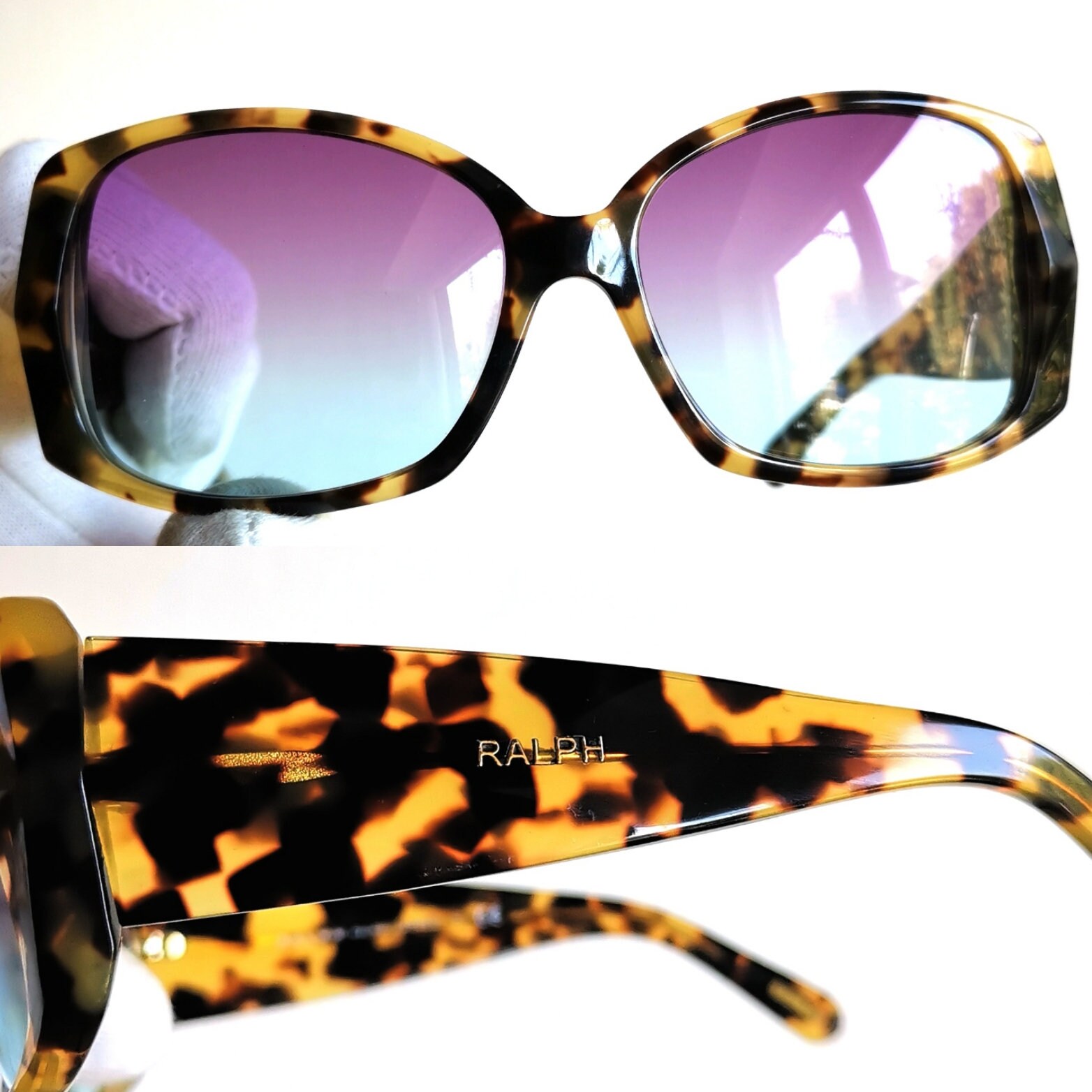 Ralph by Ralph Lauren sunglasses RA5086 Ralph Lauren Sunglasses - RA5206-137711 – Trovelle main image 3