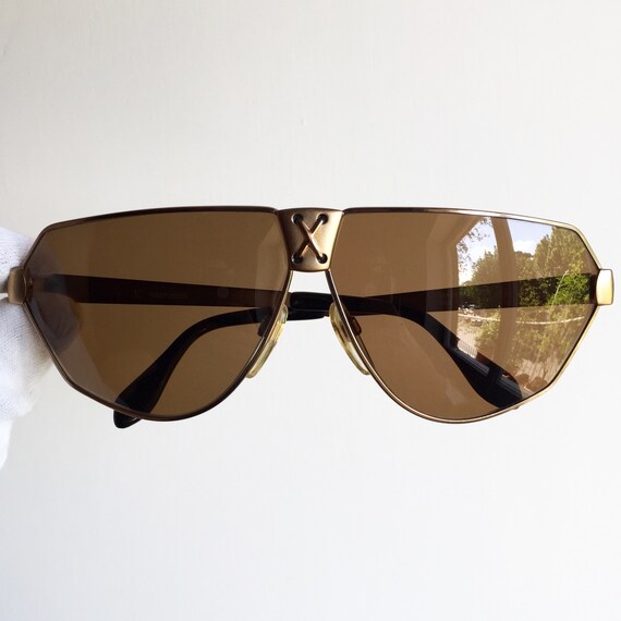 valentino aviator sunglasses