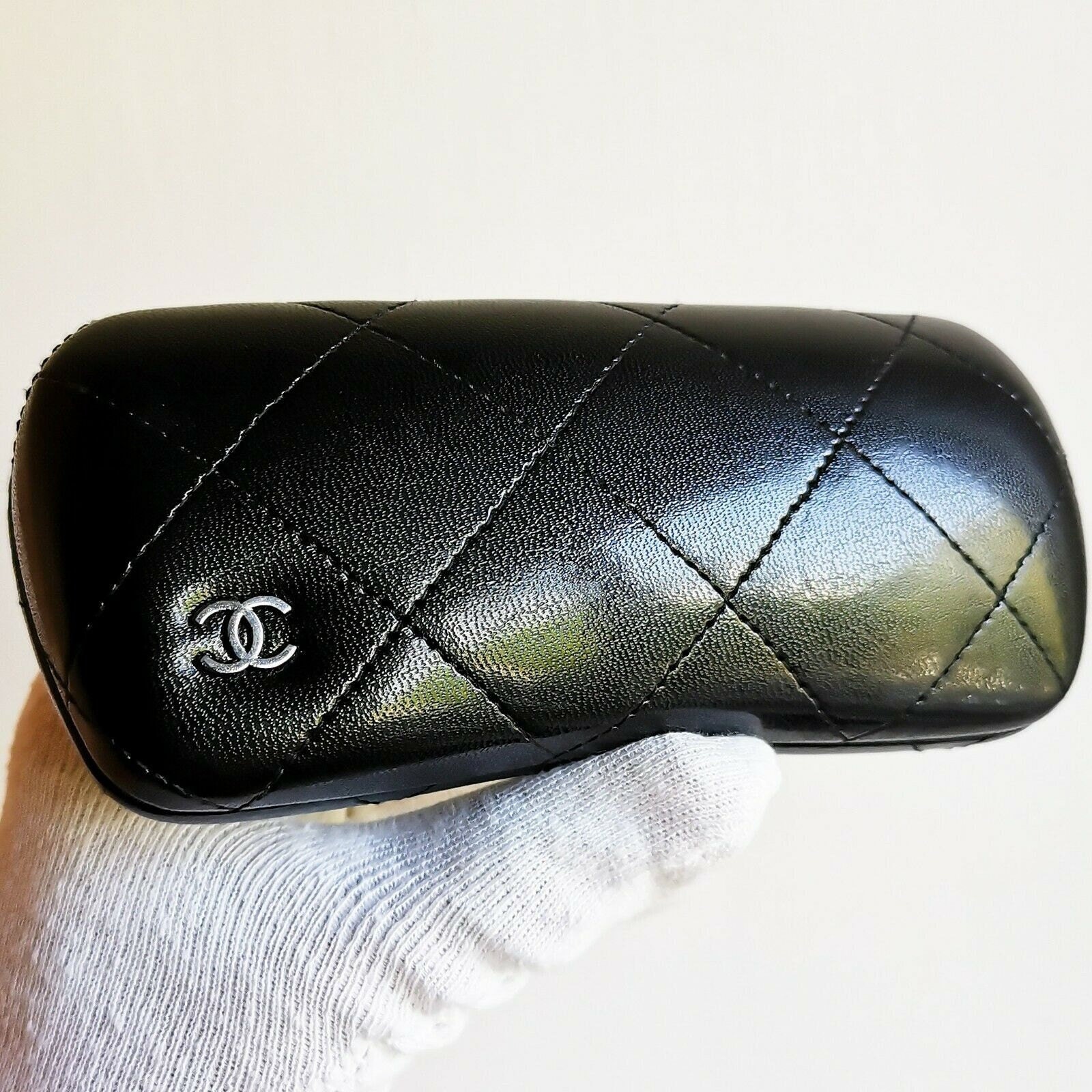 RESERVED for Katy CHANEL sunglasses case Order 2441453884 RESERVED for Katy