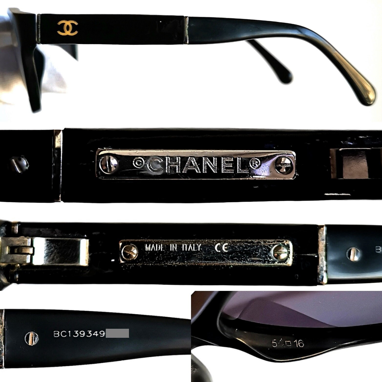 CHANELサンクス CHANEL Sunglasses: Pantos Sunglasses, acetate — Fashion | CHANEL