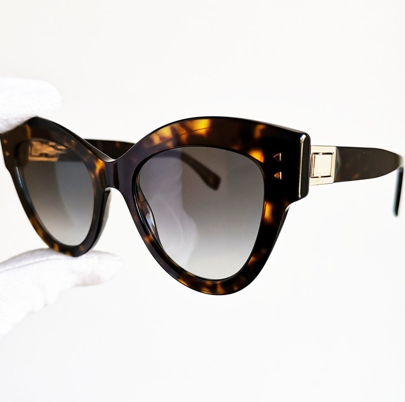 sunglasses fendi 2018