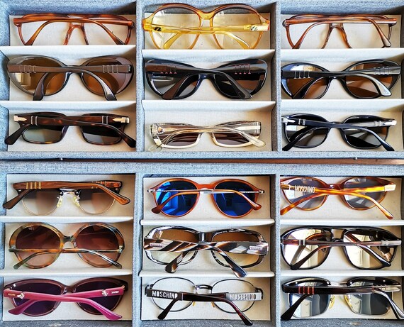 Persol small cheap frame