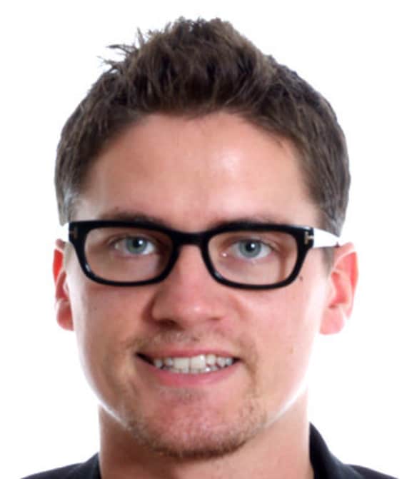 tom ford vintage sunglasses