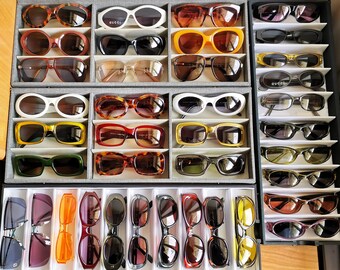 Occhiali da sole vintage GUCCI modello GG1661/S, modello a