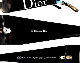 ディオール　トランプ CHRISTIAN DIOR Spring Summer 2001 Dice Trump Print Midi