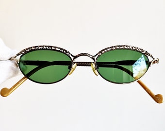 JEAN PAUL GAULTIER Vintage Sunglasses 