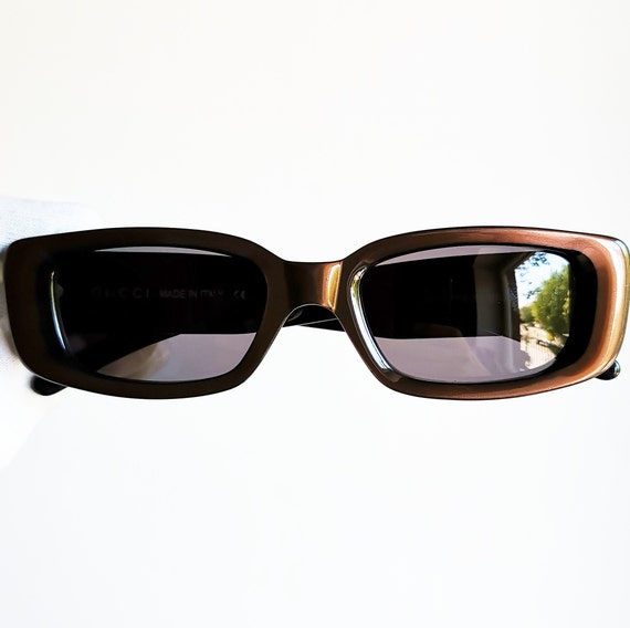 retro gucci sunglasses