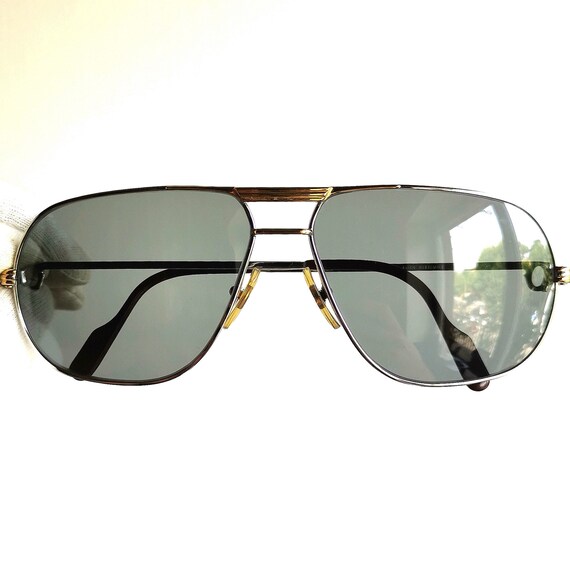 Lunette cartier tank hot sale